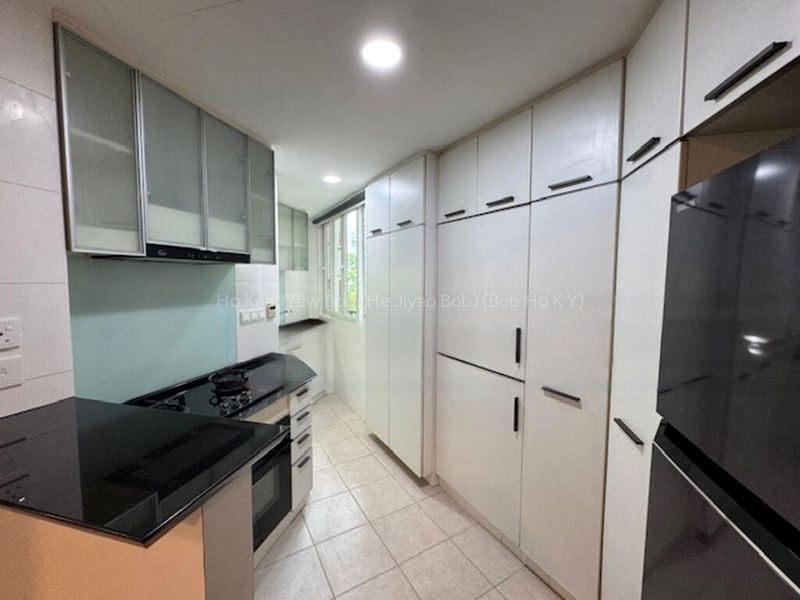2 Bed Apartment (Condo) for Rent in  Robertson 100 - Image 1